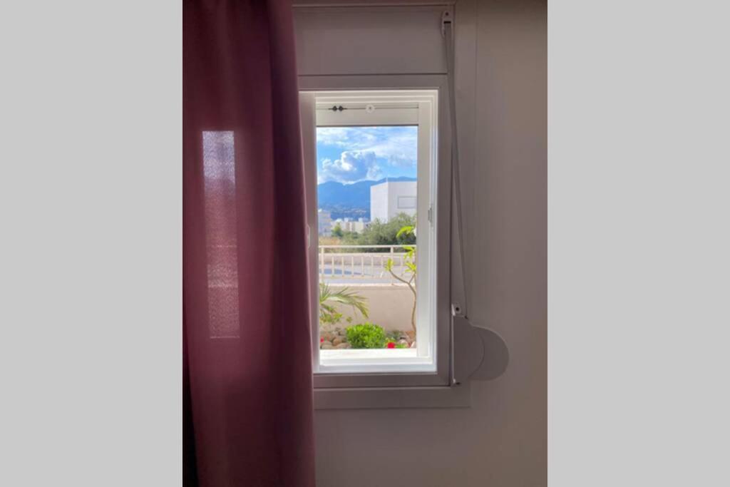 קרפאטוס Neochori Studio מראה חיצוני תמונה